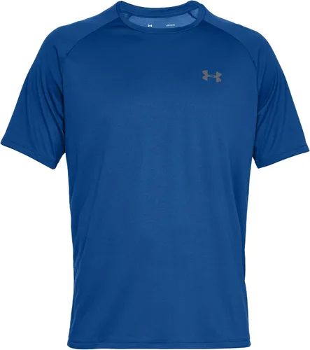 Miniatura 3 de Under Armour - Camiseta de manga corta Tech 2.0 para hombre