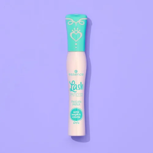 Miniatura 9 de essence Primer de Pestañas Lash Princess para Longitud y Volumen Extra (1 Paquete) Primer Acondicionador Voluminoso que Realza las Pestañas