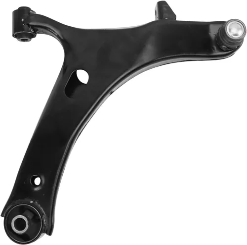 Miniatura 165 de Detroit Axle - Brazo de control delantero derecho para Nissan 350Z 03-09, Infiniti G35 03-07, brazo de control superior del lado del pasajero