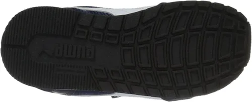 Miniatura 4 de PUMA unisex-child St Runner Hook and Loop Sneaker