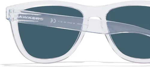 Miniatura 23 de Hawkers One Sunglasses for Men and Women - 100% UV400 Protection - Lightweight and Square Sunglasses