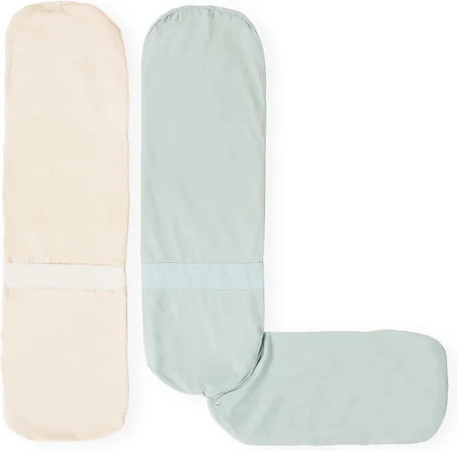 Miniatura 13 de Fundas de almohada de embarazo solo compatibles con la almohada de embarazo Frida Mom (paquete de 2 fundas de almohada no incluidas)