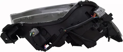 Miniatura 6 de TYC Conjunto de faro delantero izquierdo compatible con Mazda CX-5 2017-2021