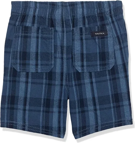 Miniatura 2 de boys 2 Pieces Polo Short Set