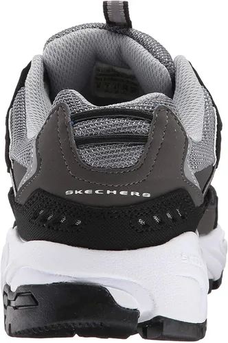 Miniatura 3 de Skechers Zapatillas Stamina-Nuovo con cordones para hombre