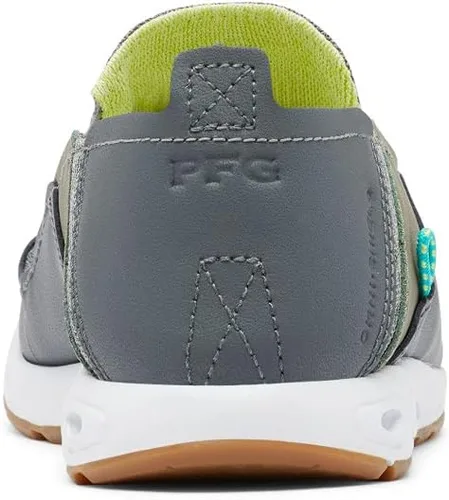 Miniatura 4 de Columbia Hombres Bahama Vent Hightide PFG Slip-On - Ancho ancho