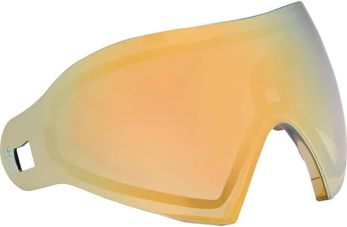 Miniatura 7 de Dye Lente térmica de repuesto I4 / I5 – Doble panel antivaho – Lente de gafas de paintball y Airsoft Lente de Dyetanium Dye I4/I5 – Northern Fire