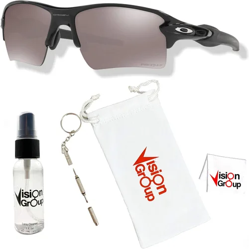 Miniatura 2 de Oakley Paquete de gafas de sol OO9188 Flak 20 XL accesorios para grupo Vision
