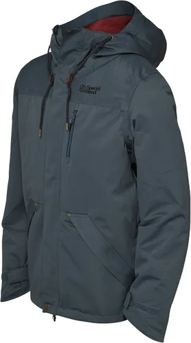 Miniatura 2 de Special Blend Chaqueta de snowboard serie 19 para hombre