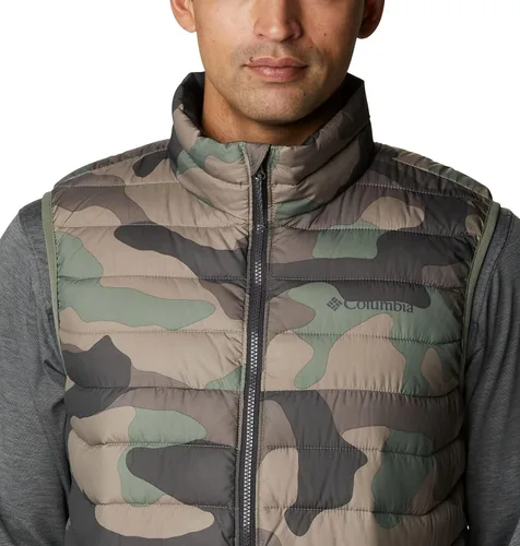 Miniatura 4 de Columbia Men's Powder Lite Vest