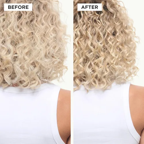 Miniatura 3 de Kerastase Blond Absolu Champú morado ultra violeta Para cabello aclarado, resaltado y gris Neutraliza los matices cobrizos y amarillos Hidrata