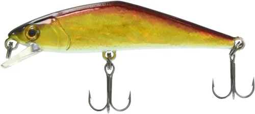 Miniatura 18 de Smith LTD Minnow D-Contact 85, 3.3 pulgadas (3.346 in), 0.5 oz (14.5 g), Lime Chart Yamame #42 Señuelo Gráfico de lima Yamame #42
