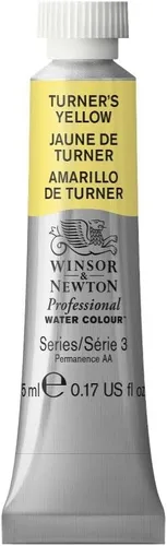 Miniatura 307 de Winsor & Newton - Pintura para acuarela profesional Azul cobalto