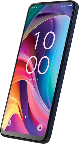 Miniatura 6 de Verizon Teléfono inteligente Alcatel TCL K33 5G prepagado, 64 GB, pantalla HD+ de 6.75 pulgadas, cámara dual de 13 MP, batería de larga duración
