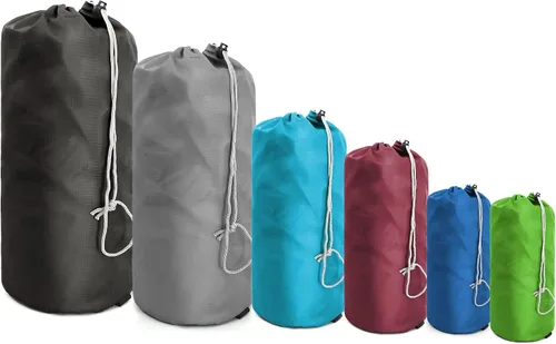 Miniatura 12 de BeeGreen Gym Bags for Men Women Mesh Drawstring Backpack for Swim Sports Workout Gear Gifts for Swimmers Beach Pool Wrestling Backpack Cinch Bag
