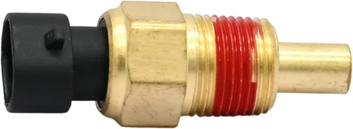 Interruptor de temperatura del refrigerante del motor para Impala K10 K1500 K20 K2500 Blazer Lacrosse Malibu Passport Rodeo Tahoe Savana Sierra