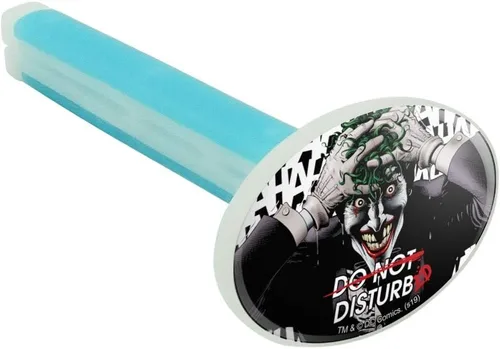 Miniatura 5 de GRAPHICS & MORE Batman Disturbed Joker - Ambientador para coche