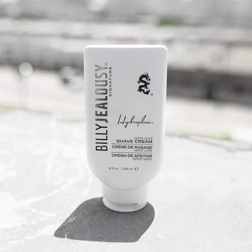Miniatura 8 de Billy Jealousy Hydroplane - Crema de afeitar para hombre
