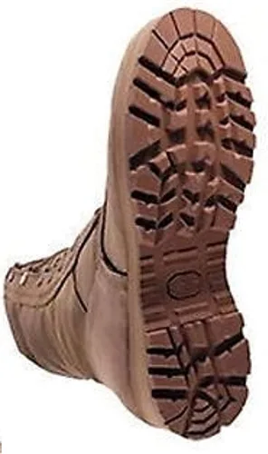 Miniatura 7 de USGI - Botas de desierto marrón