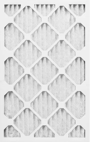 Miniatura 4 de Filtro Nordic Pure MERV 10, 18 x 20 x 1 pulgadas, filtro de aire plisado para horno y aire acondicionado