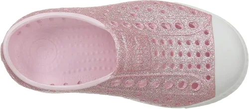 Miniatura 2 de Native Shoes Jefferson - Zapatos deportivos para niños, tenis livianos tornasolados