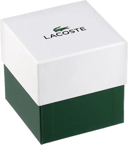 Miniatura 4 de Lacoste 2000954-1212 talla única Blanco