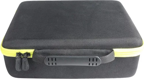 Miniatura 3 de Aenllosi Estuche rígido compatible con pistola de pegamento Ryobi P305