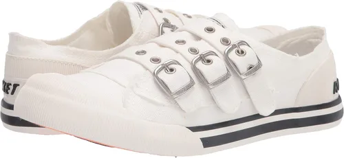 Miniatura 7 de Rocket Dog - Tenis Jolissa Orchard de algodón a la moda para mujer
