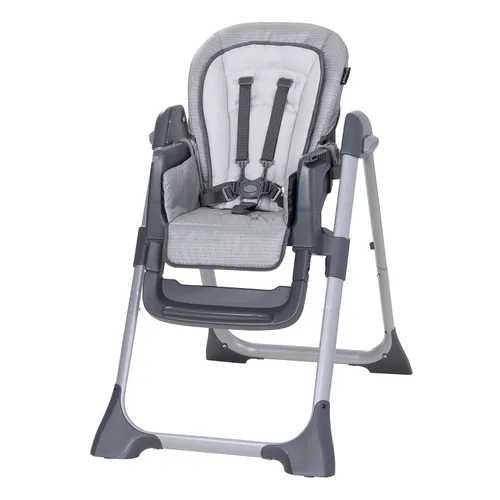 Miniatura 3 de Baby Trend Sit Right 2.0 Silla Alta 3 en 1 - Gris Acogedor gris (Cozy Grey)