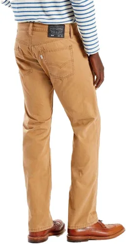 Miniatura 5 de Levi's - Jeans 514 de corte recto para hombre (también disponible en tallas para personas grandes y altas)
