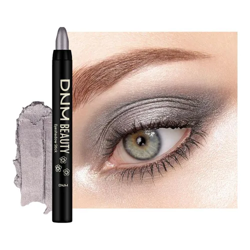 Miniatura 85 de evpct - Juego de lápices de sombra en crema para ojos, a granel, morado claro y violeta brillante, 2 unidades, 08+09 Juego de 2 piezas: morado claro