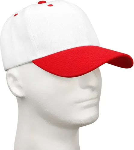 Miniatura 109 de Falari - Gorra de béisbol, tamaño ajustable, para correr, entrenamientos y actividades al aire libre, para todas las estaciones.