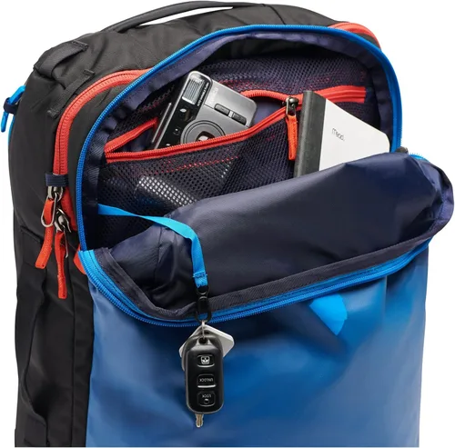 Miniatura 4 de Cotopaxi Paquete de viaje Allpa 35L
