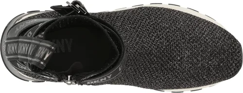 Miniatura 5 de DKNY Tenis de punto sin cordones para mujer