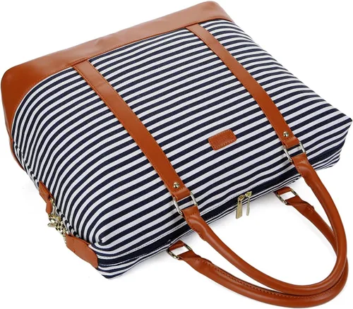 Miniatura 9 de Baosha Women's ModernFitted, 16 x 12 x 8 inch