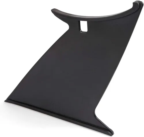 Miniatura 9 de G-PLUS Difusor de parachoques delantero de poliuretano Winglet Aero compatible con Impreza WRX Sti 2006-2007