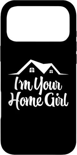 Miniatura 22 de I'm Your Home Girl (Realtor) Funny Real Estate Agent Realtor Case for iPhone 17