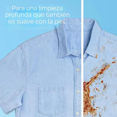 Miniatura 3 de Tide PODS Ultra Oxi Free and Gentle - Paquetes de detergente para ropa, 57 unidades, cápsulas de detergente hipoalergénico