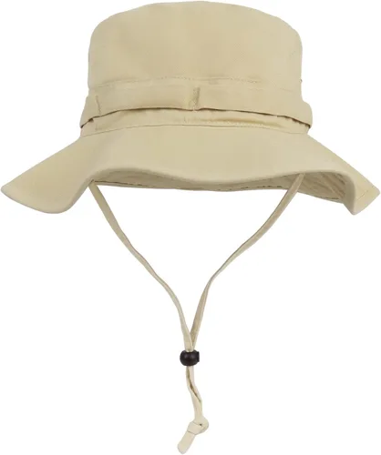 Miniatura 19 de Sombrero de pescador de ala ancha con protección UV, sombrero Boonie, sombreros de pesca, senderismo, safari, sombreros al aire libre para hombres