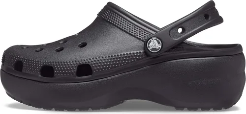 Miniatura 11 de Crocs Womens Classic Platform Clog