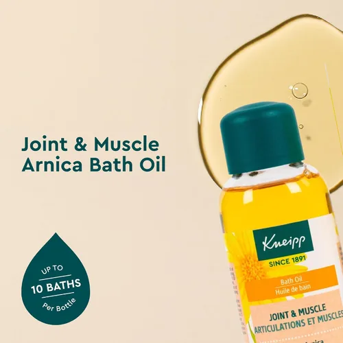 Miniatura 2 de Baño de hierbas, 3.38 onzas líquidas, por Kneipp