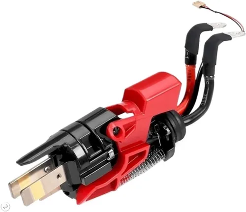Miniatura 5 de Reemplazo del conjunto del interruptor de gatillo V15, compatible con aspiradora Dyson V15 SV22, SV28, piezas de repuesto de botón de encendido