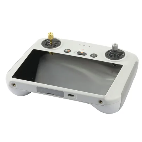 Miniatura 5 de Hanatora Palanca de mando para DJI RC, RC 2 (Flip, Neo, Air 3S, Air 3, Mini 5/4/3 Pro, Mini 3, Mavic 3 Classic/Pro Drone Controller), control remoto
