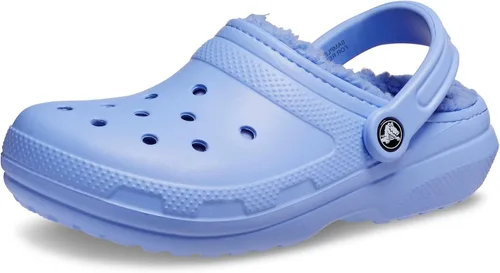 Crocs Women's Classic Lined Clogs