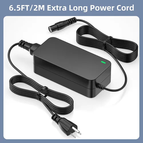 Miniatura 7 de Cargador para batería de arranque NOCO Jump, adaptador de CA de 14 V para NOCO GB70 GB150 GB250+ GB251+ GB500 GB500+ Genius Boost Ultra Safe Batería
