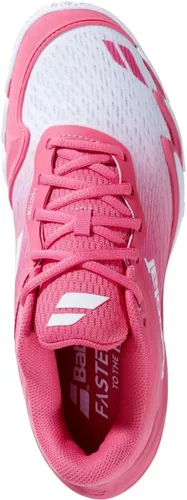 Miniatura 4 de Babolat Zapatos de pádel Premura 3 para mujer