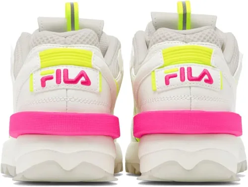 Miniatura 5 de Fila Women's Disruptor Ii Premium Comfortable Sneakers