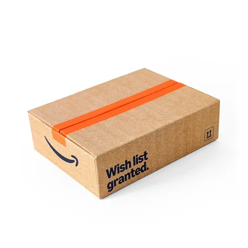 Miniatura 4 de Tarjeta de regalo de Amazon.com en varias cajas de regalo. Gift Box