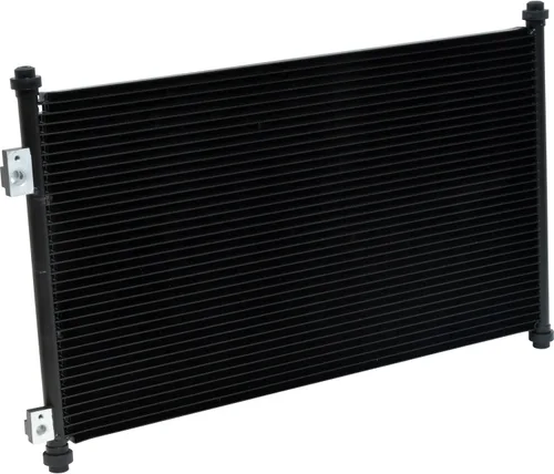 Miniatura 2 de UAC KT 1012A A/C Compresor y Kit de Componentes