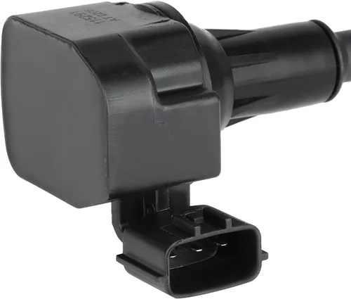 Miniatura 9 de OCPTY Paquete de bobinas de encendido y bujías para Infiniti I35 3.5L/V6 2002-2006 para Nissan Altima 3.5L/V6, 2009-2012 para Suzuki Equator